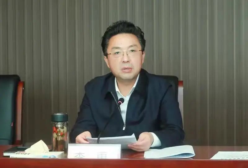 徐州泉山区委书记李勇对"民生改善"三年行动计划提出要求