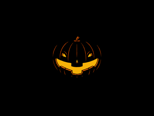 happyhalloween青岛洲际酒店一起捣蛋一起狂欢