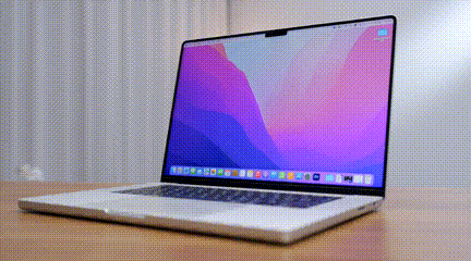 新macbookpro16评测苹果芯片大战英特尔m1pro和max杀疯了丨凰家评测