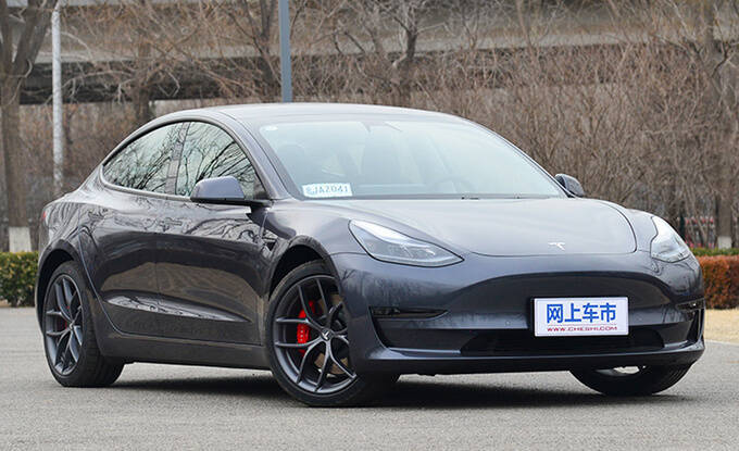 特斯拉2030年目标2000万辆model 3/y或将降价-图2