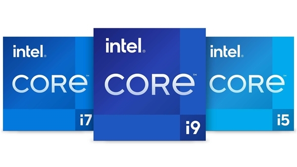 intel12代酷睿正式发布一性能提升100