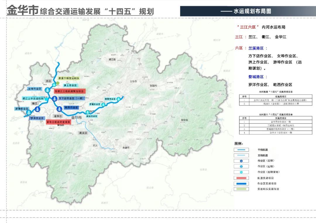 通用机场:东阳横店通用机场扩建,武义通用机场建设,兰溪通用机场(谋划