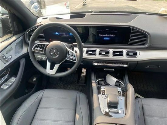 奔驰gls450加版报价 车型介绍及图片_凤凰网汽车_凤凰