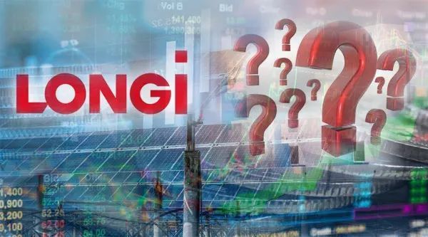 重大突发5000亿巨头意外暴跌又是美国在捣鬼
