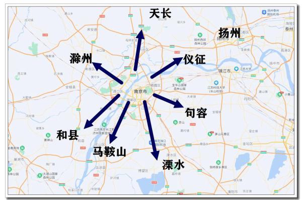 多条城际加速推进 南京或建成"双米字型"铁路枢纽凤凰网江苏_凤凰网