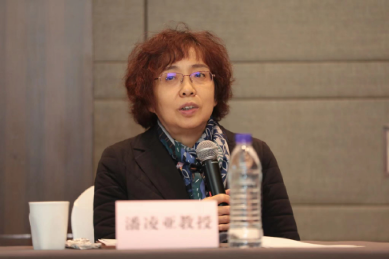 潘凌亚:超七成卵巢癌患者发现即晚期 维持疗法可延缓复发