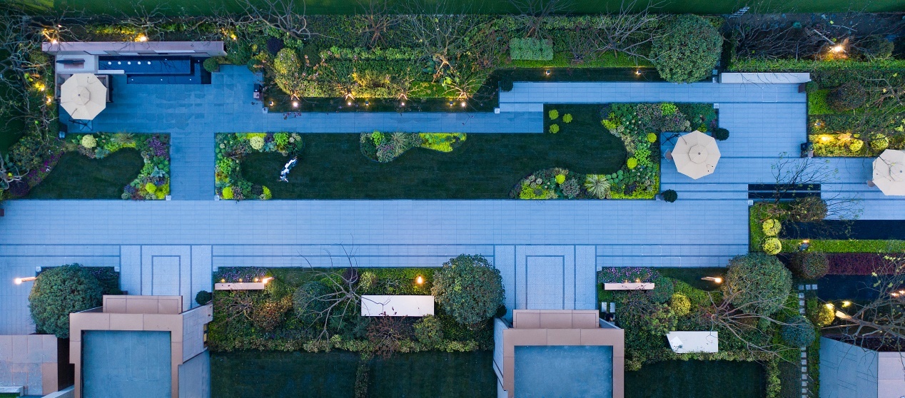 城西好房,选龙湖·龙悦台 ——凤凰网房产成都