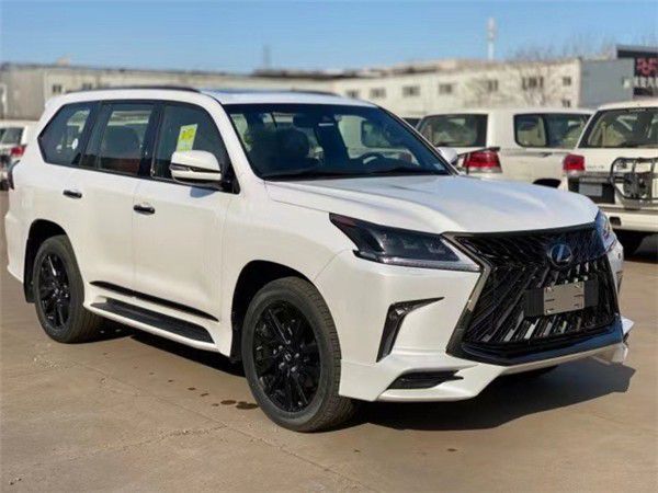 21款雷克萨斯lx570中东全尺寸七座suv_凤凰网汽车