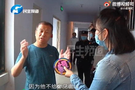 光明日报评安阳狗咬人事件狗主人这般耍无赖为何拿他没辙