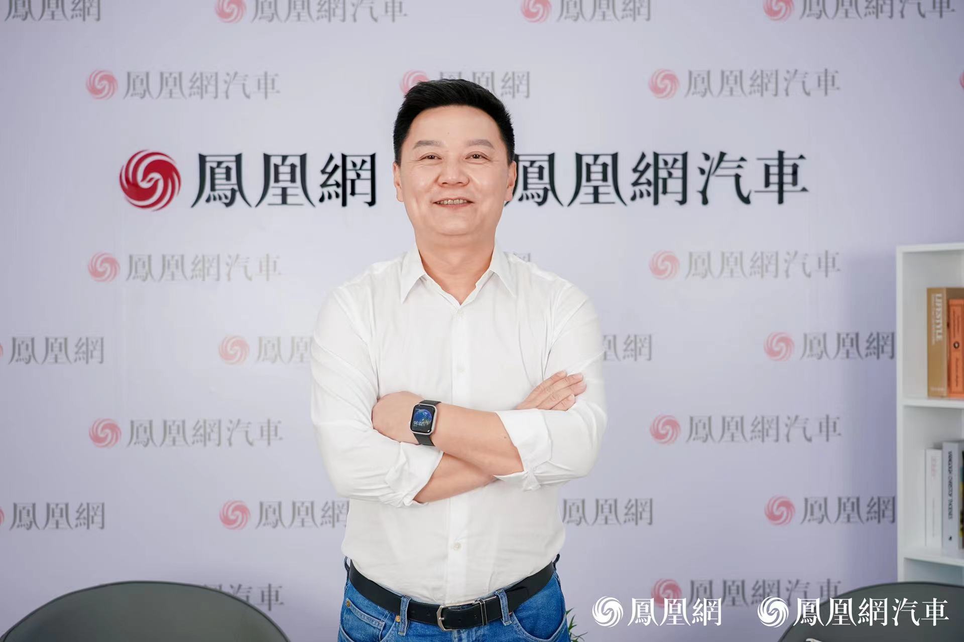 资讯 车企 李晓锐:哈弗今年海外销量翻番哈弗品牌ceo