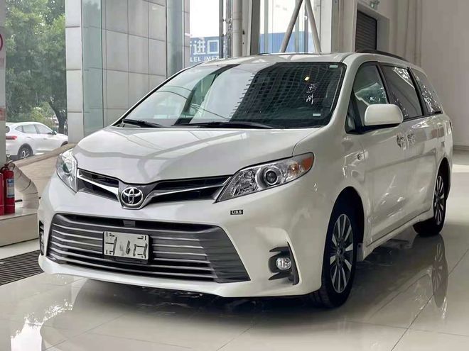 塞纳商务车2020款价格,塞纳商务车2020款 并且,丰田塞纳商务车依然采用电动侧滑门设计,方便乘客上下车辆.