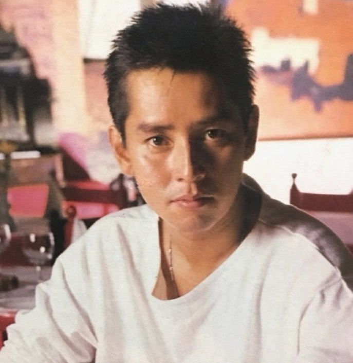 谭咏麟方否认睡粉网络相关报道不实