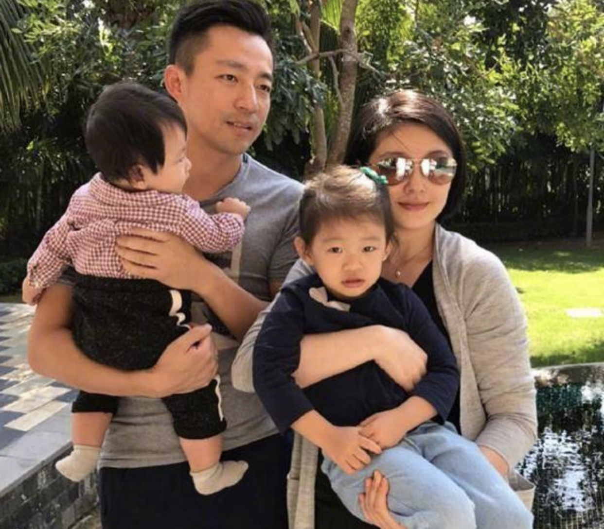 汪小菲大s夫妇11年情断两人曾秘恋20天闪婚