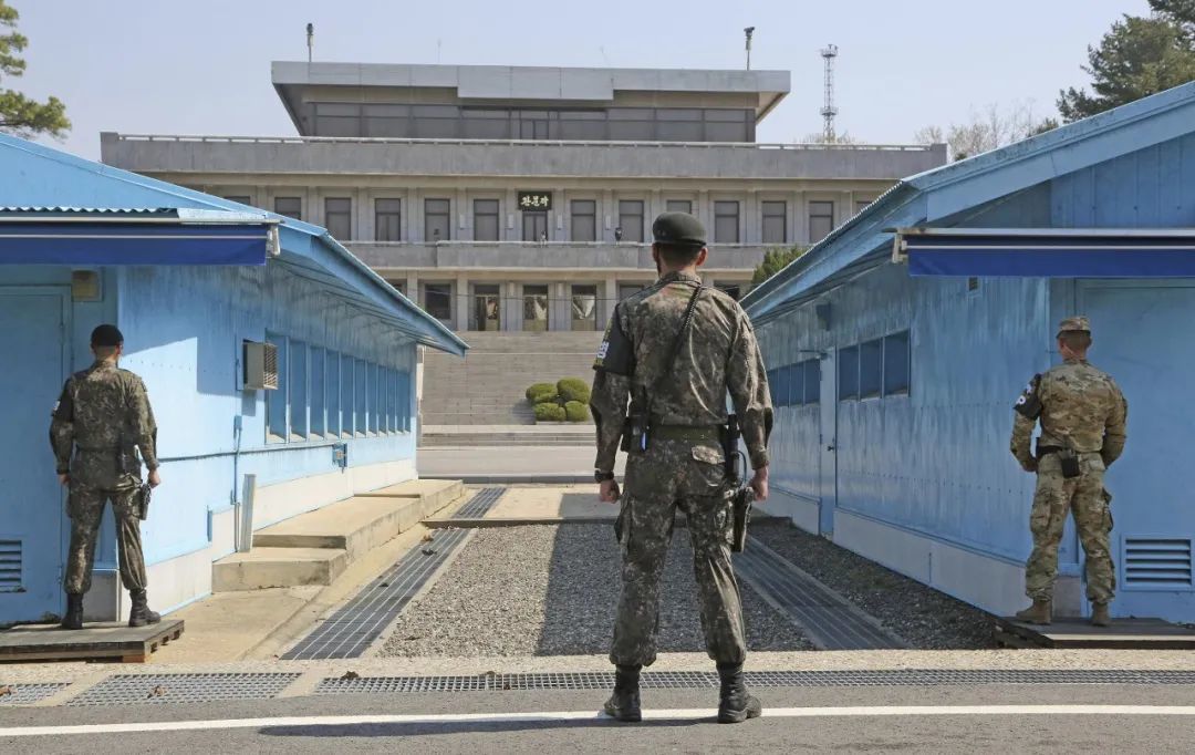 尹锡悦联合军演引发韩国民众反对韩媒称“具有相当攻击性”