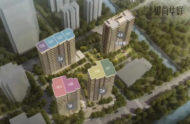新政,地王都来了 望品登记结果出意外 ——凤凰网房产杭州
