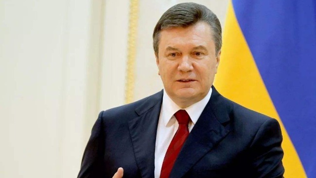 乌克兰最高法院终审维持对前总统亚努科维奇叛国罪判决