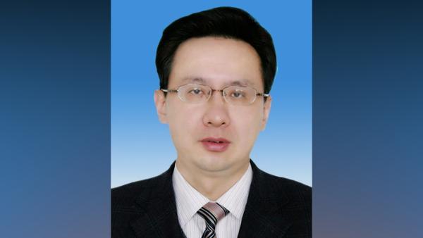 淮北市人民政府党组成员副市长胡亮接受纪律审查和监察调查