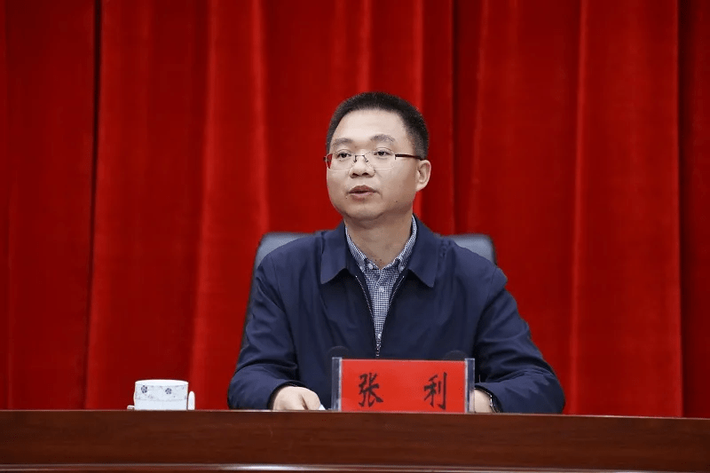 提名为石嘴山市人民政府市长候选人,他此前任吴忠市委副书记,同心县委