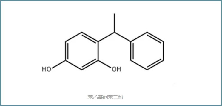 发现,部分备案产品配方中添加了仅具有美白功效的苯乙基间苯二酚原料