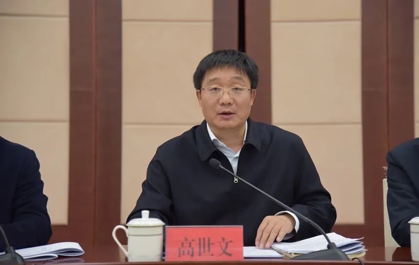 开年第一场重要推进会抚州市委书记夏文勇部署了这项工作