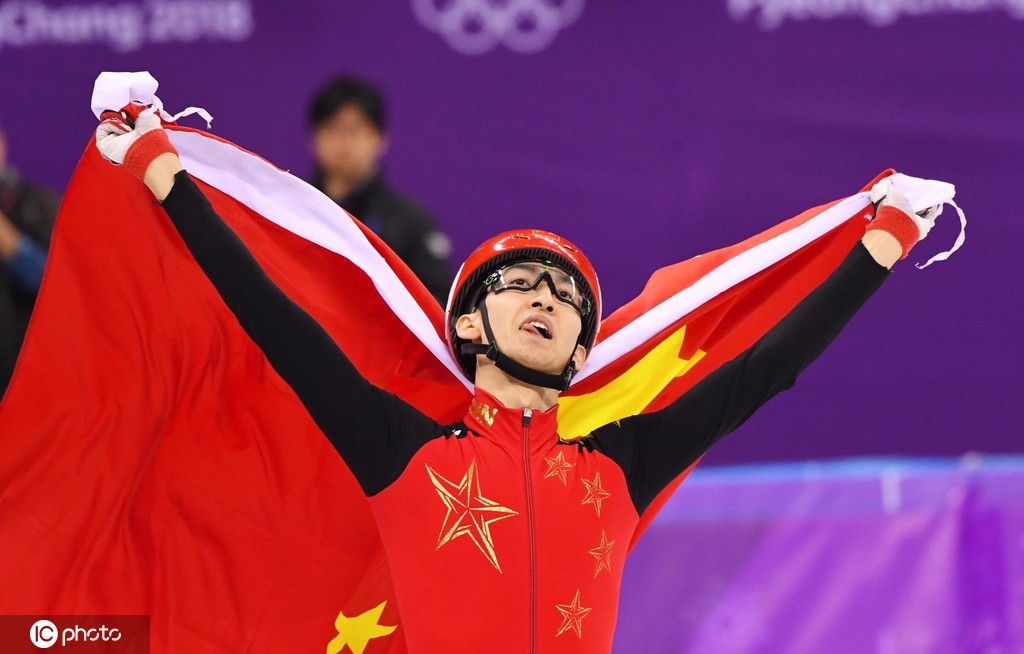 北京冬奥会中国短道速滑队参赛名单出炉武大靖领衔安凯无缘