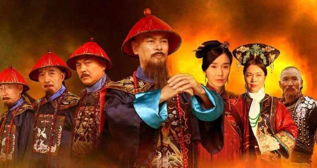 电影张之洞遭遇票房惨案上映4天票房仅1590元