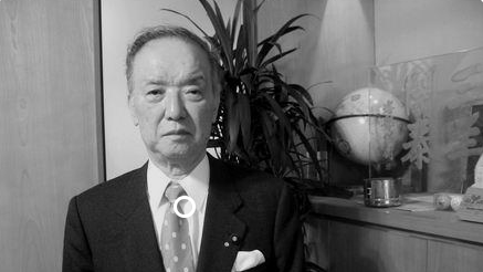 日媒日本前首相海部俊树去世终年91岁