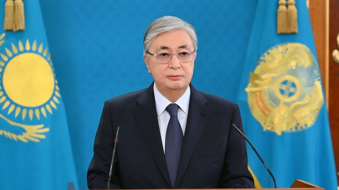 哈萨克斯坦局势受控集安组织将召开峰会