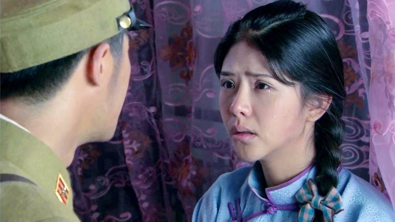 地雷英雄传:木子也太倒霉了,竟被小野看上,这下完了
