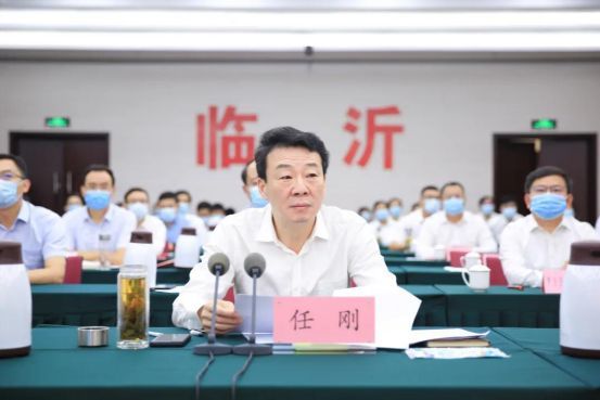 杨国强,任刚,宋永祥分别任东营,临沂,滨州市委书记凤凰网山东_凤凰网