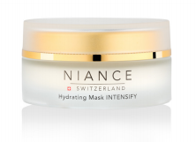 明星单品:抗皱保湿面膜(hydrating mask intensify)"