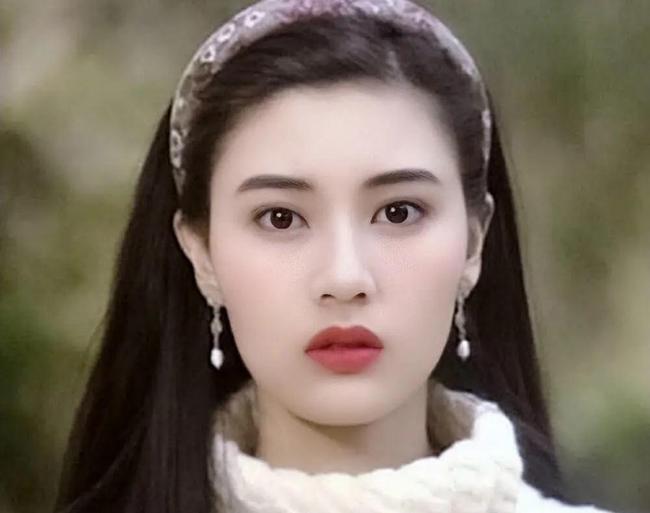 李嘉欣电影生涯10大惊艳角色,颜值天花板有多美?