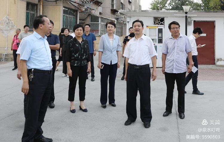 章丘踔厉奋发勇担当笃行不怠向未来