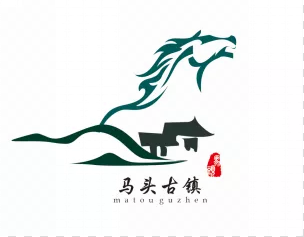 大马头旅游区暂定名logo名称口号征集获奖结果公示