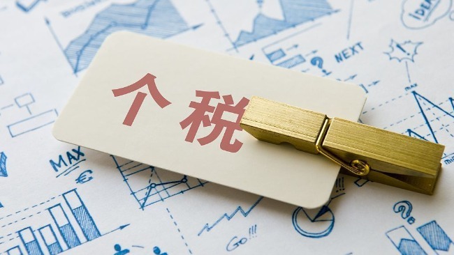 提醒今天起可提前预约个税汇算
