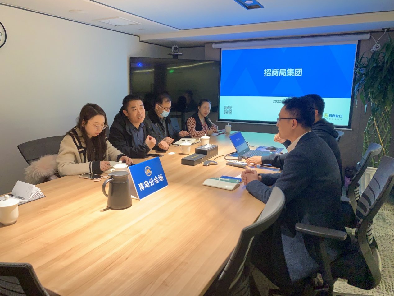 青岛市北区登州路街道瞄定目标实干笃行全力推进各项工作取得实效