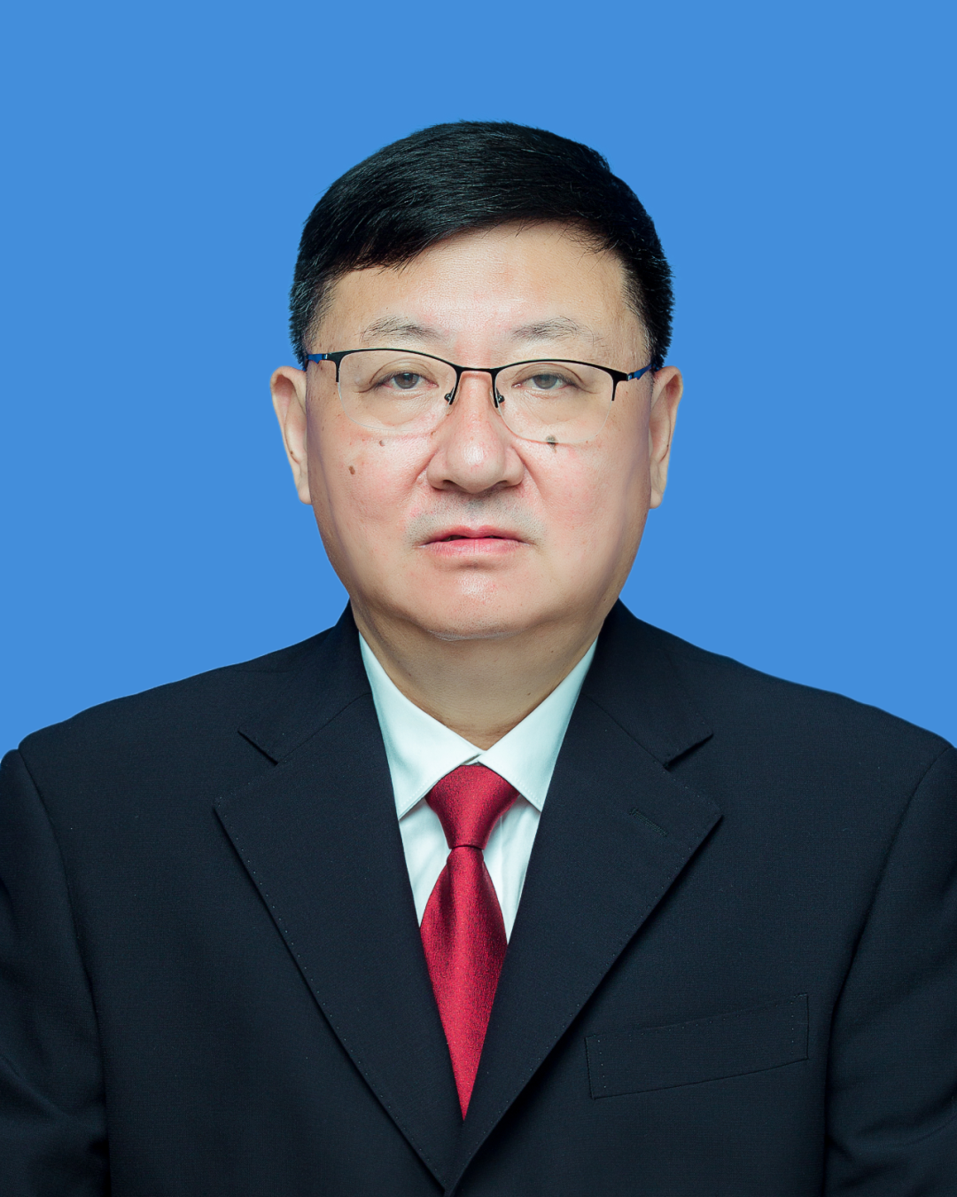 戚寿余当选为政协淮安市第九届委员会主席