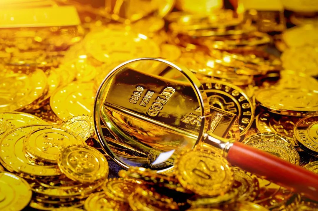 回款420万一投资者卖出112公斤黄金避险资产黄金能否持续上涨