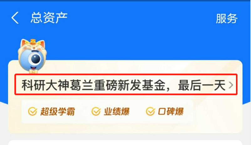 葛兰和中欧基金遭声讨净值跌四成不给个解释