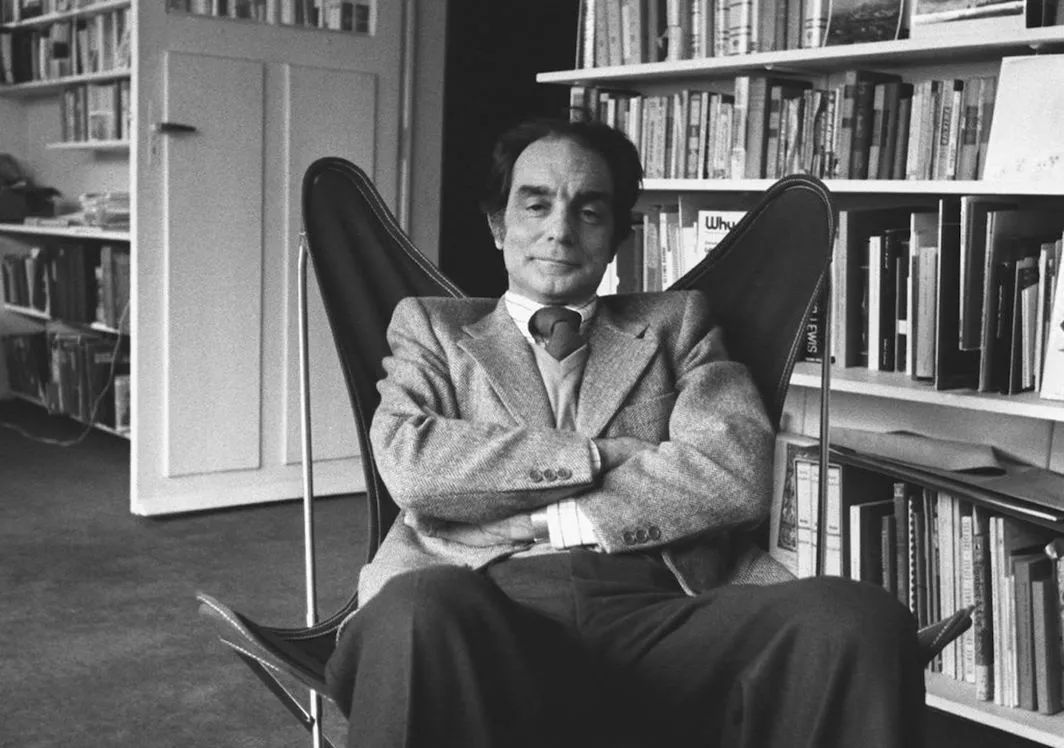 卡尔维诺(italo calvino 1923年10月15日—1985年9月19日,意大利当代