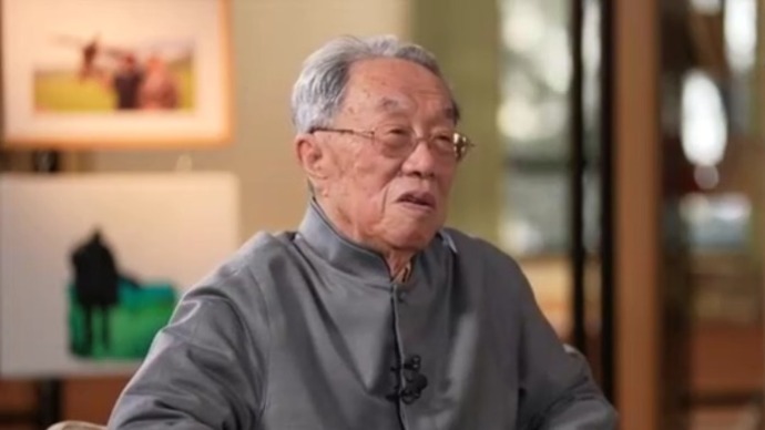 王蒙对文学作品的二次解读有时更利于多方面了解作品的含义