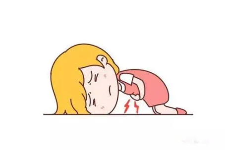 港大妇女儿童医院早孕和来姨妈傻傻分不清楚