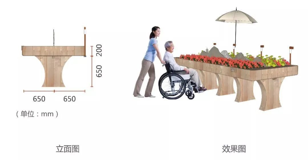 全球十大优秀无障碍设计为所有人而设计