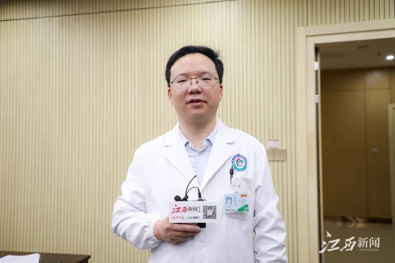 江西省新增4例无症状专家详解疫情防控热点问题