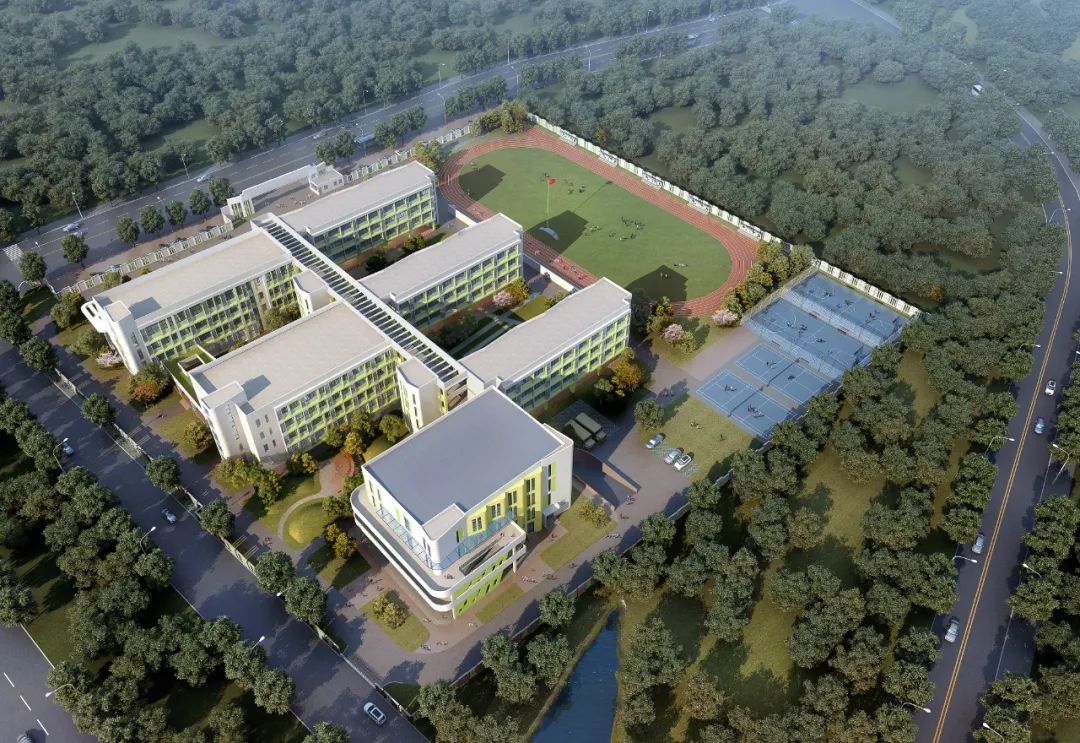 温岭市九龙小学神童门校区学区如何划分公开征求意见
