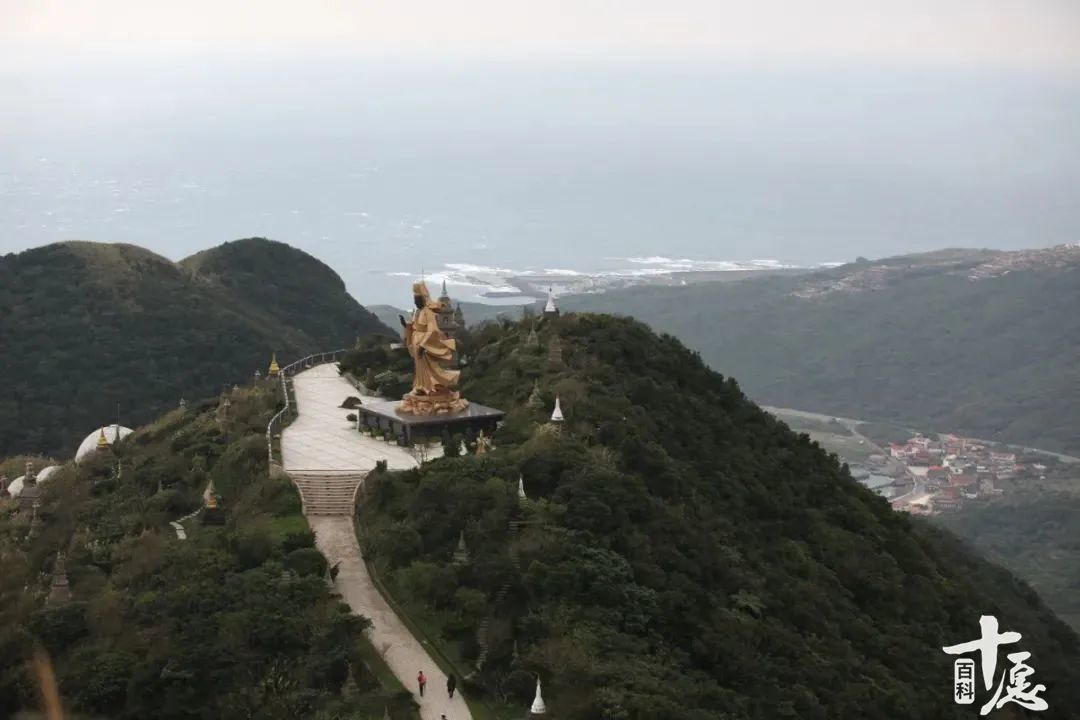 河北邢台白雀庵9,云南昆明圆通寺10,广西桂平西山龙华古寺观音岩11