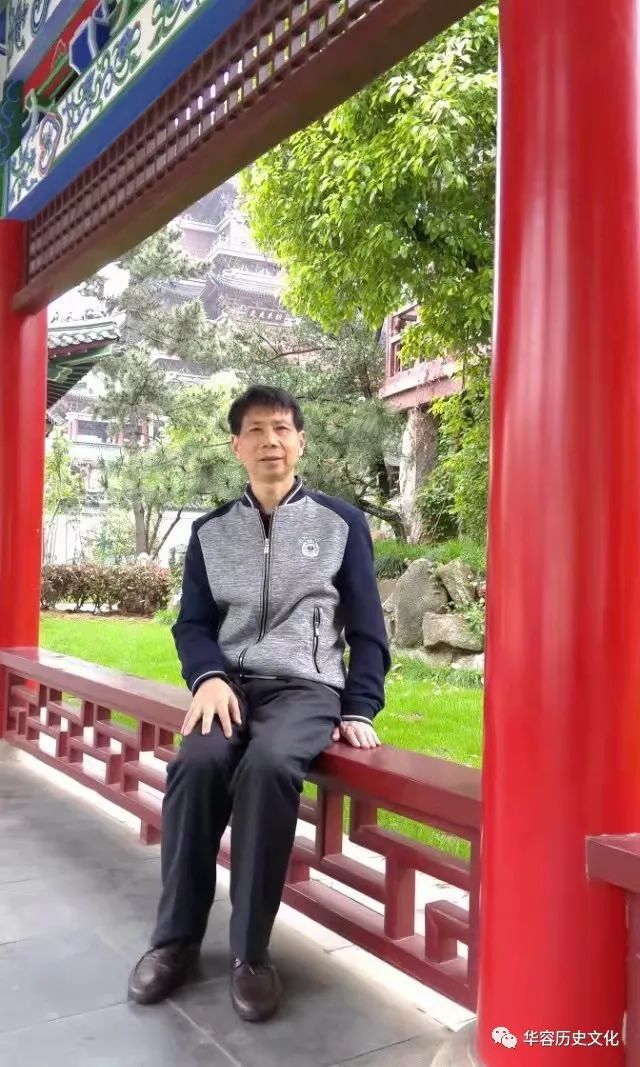 徐启华沱江书院与千年学府岳麓书院之间有何关联