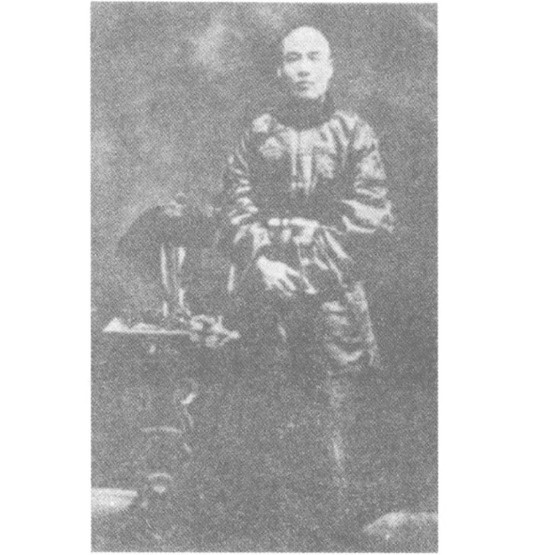 《清朝全史 下册,稻叶君山著,但焘译,中华书局,1914年.