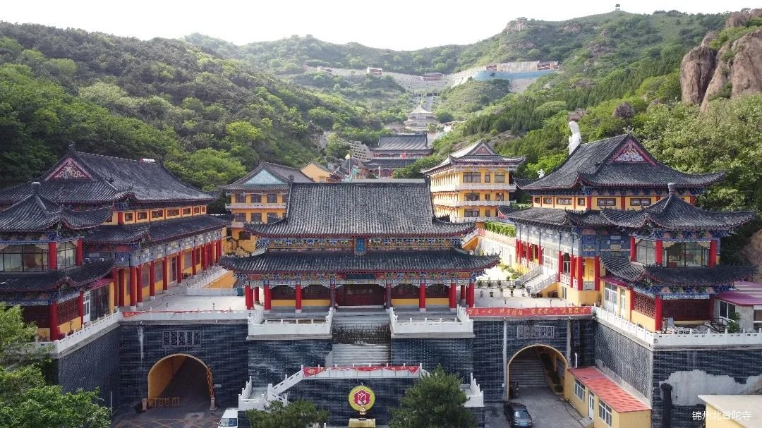 院落与街区