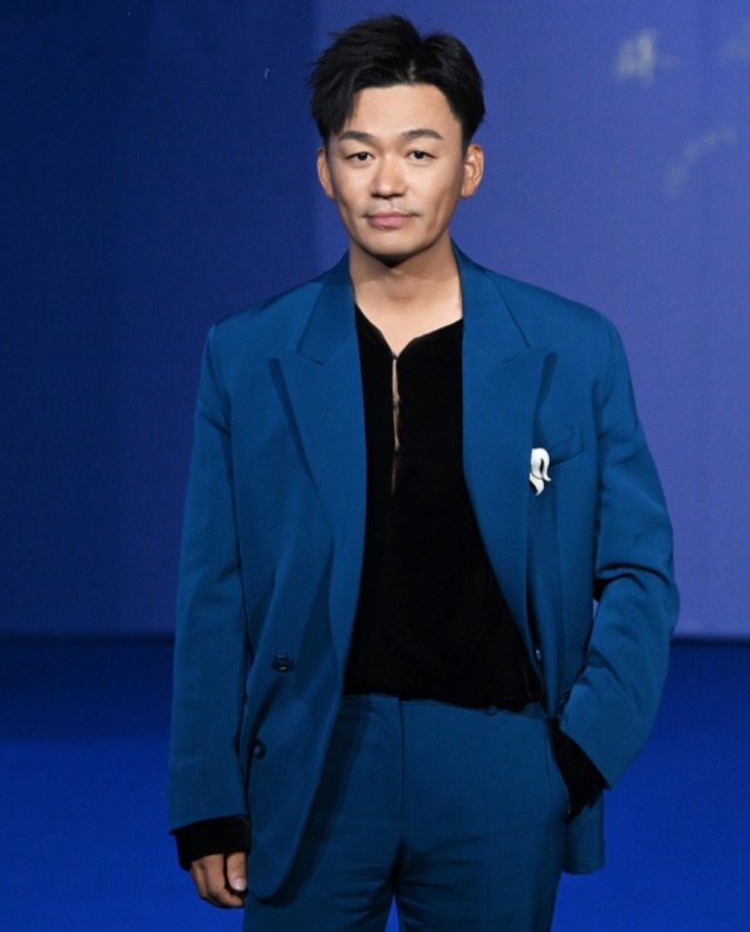 名人面對面